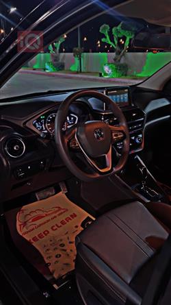 Changan Alsvin